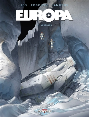 Europa. Vol. 2. Vertiges - Leo