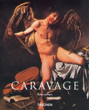 Caravaggio - Gilles Lambert