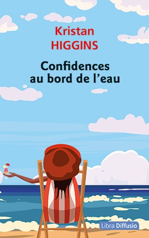 Confidences au bord de l'eau - Kristan Higgins