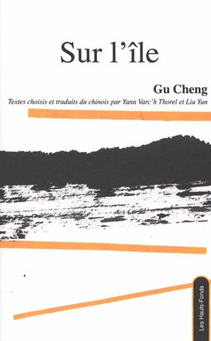 Sur l'île - Cheng Gu