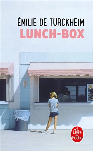 Lunch-box - Emilie de Turckheim