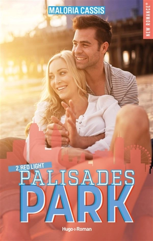 Palisades Park. Vol. 2. Red light - Maloria Cassis