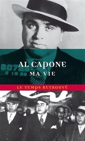 Ma vie - Al Capone