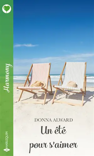 Un été pour s'aimer - Donna Alward