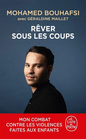 Rêver sous les coups - Mohamed Bouhafsi