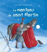 Le manteau de saint Martin - Erich Jooss