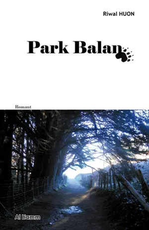 Park balan - Riwal Huon