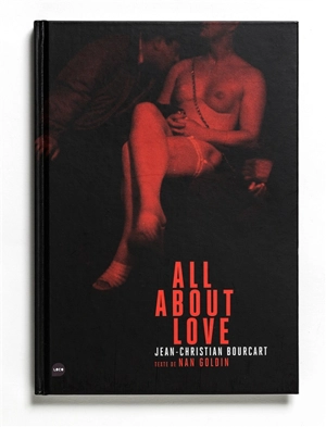 All about love ! - Jean-Christian Bourcart