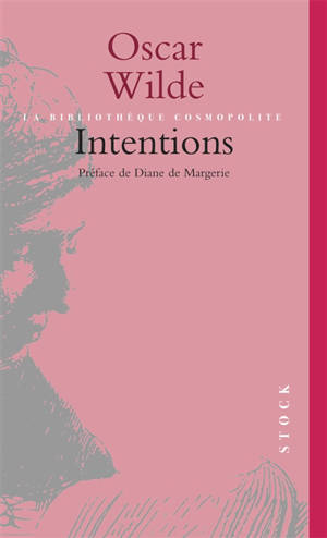 Intentions - Oscar Wilde