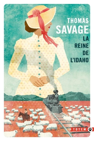 La reine de l'Idaho - Thomas Savage