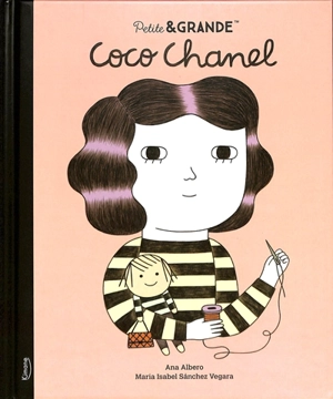 Coco Chanel - Isabel Sanchez Vegara