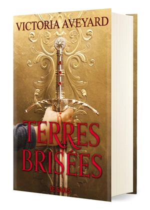 Terres brisées. Vol. 1 - Victoria Aveyard