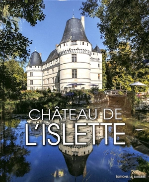 Château de l'Islette