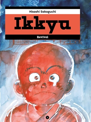 Ikkyu. Vol. 1 - Hisashi Sakaguchi