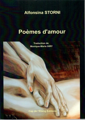 Poèmes d'amour. Poemas de amor - Alfonsina Storni