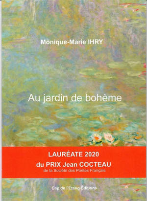 Au jardin de bohème - Monique-Marie Ihry