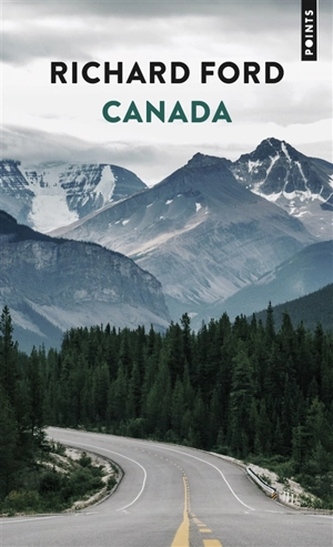 Canada - Richard Ford