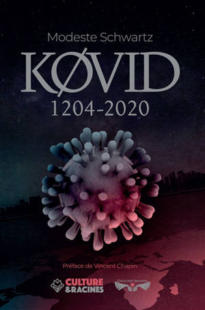 Kovid 1204-2020 - Modeste Schwartz