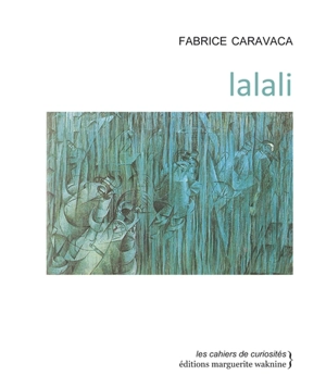 Lalali - Fabrice Caravaca