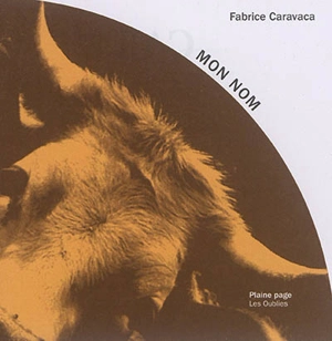 Mon nom - Fabrice Caravaca