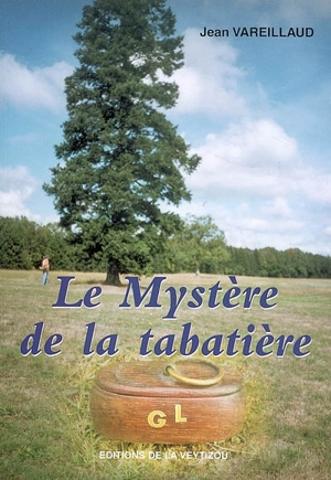 La mystère de la tabatière - Jean Vareillaud