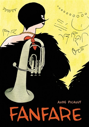 Fanfare - Aude Picault