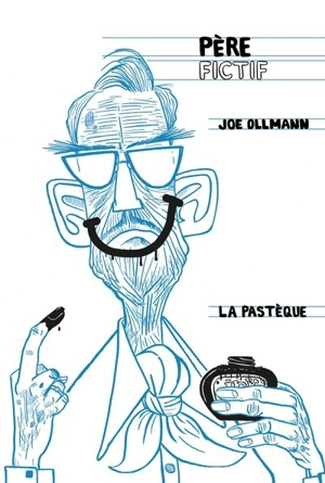 Père fictif - Joe Ollmann