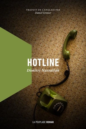 Hotline - Dimitri Nasrallah