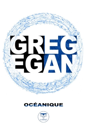 Océanique - Greg Egan