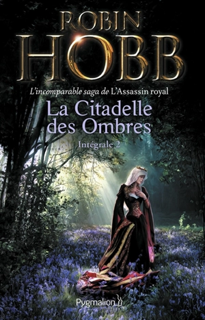 La citadelle des ombres. Vol. 2 - Robin Hobb