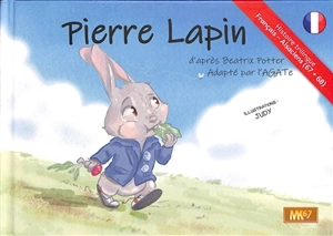 L'histoire de Pierre Lapin. S Gschichtla vum Peter Hàs. S Gschichtel vùm Peter Hàs - Beatrix Potter