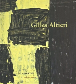 Gilles Altieri - Gilles Altieri