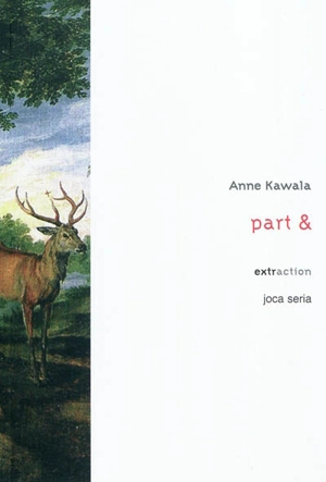 Part & - Anne Kawala