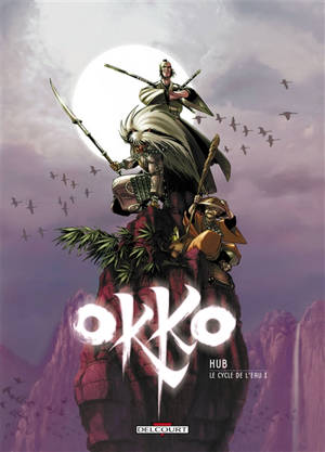 Okko. Vol. 1. Le cycle de l'eau. Vol. 1 - Hub