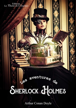 Les aventures de Sherlock Holmes - Arthur Conan Doyle