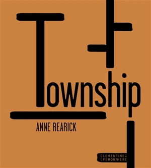 Township - Anne Rearick