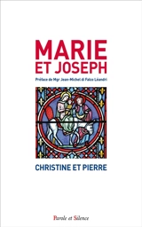 Marie et Joseph : un couple pour aujourd'hui - Christine