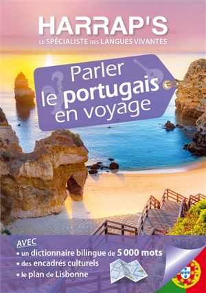 Parler le portugais en voyage - Ana Bela Cabral