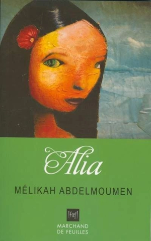 Alia - Melikah  Abdelmoumen