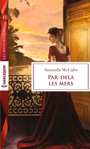 Par-delà les mers - Amanda McCabe