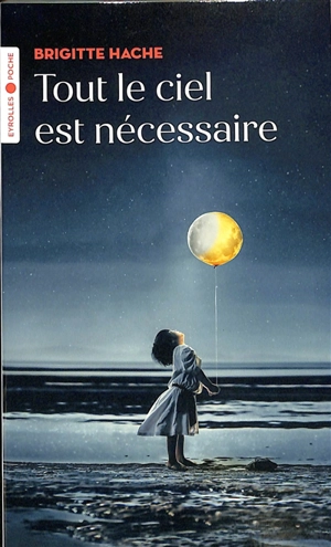 Tout le ciel est nécessaire - Brigit Hache