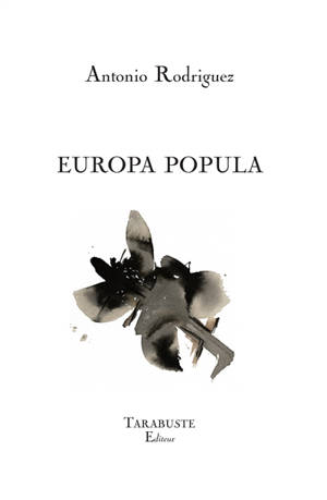 Europa popula - Antonio Rodriguez