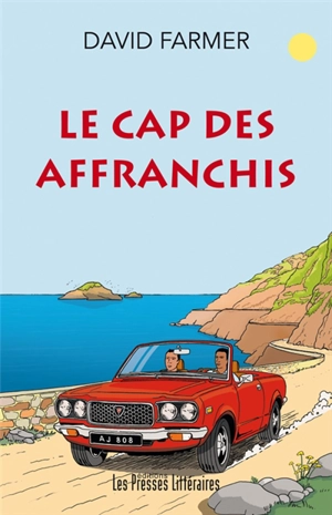 Le cap des affranchis - David Farmer