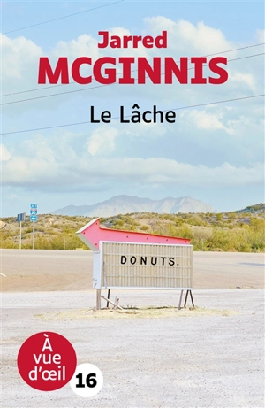 Le lâche - Jarred McGinnis