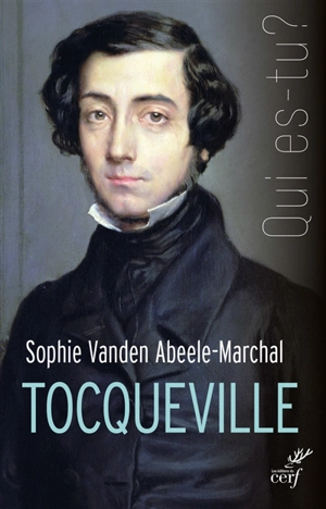 Tocqueville - Sophie Vanden Abeele