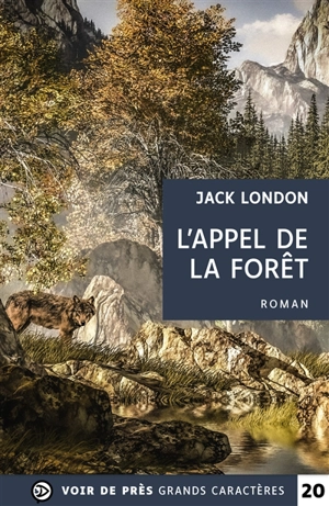 L'appel de la forêt. Bâtard - Jack London