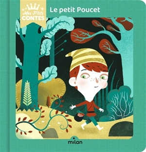 Le petit Poucet - Gwen Keraval