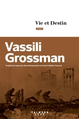 Vie et destin - Vassili Grossman