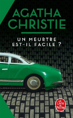 Un meurtre est-il facile ? - Agatha Christie