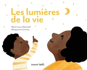 Les lumières de la vie - Marie-Laure Marshall